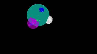 3D OpenGML Nested Polyhedra