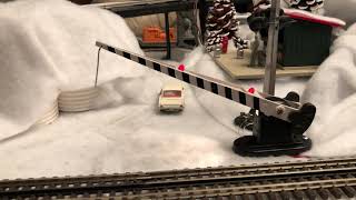 Lionel 252 Crossing Gate