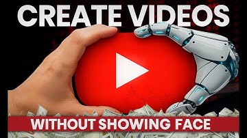 The Easiest Way To Start A Faceless Channel with AI