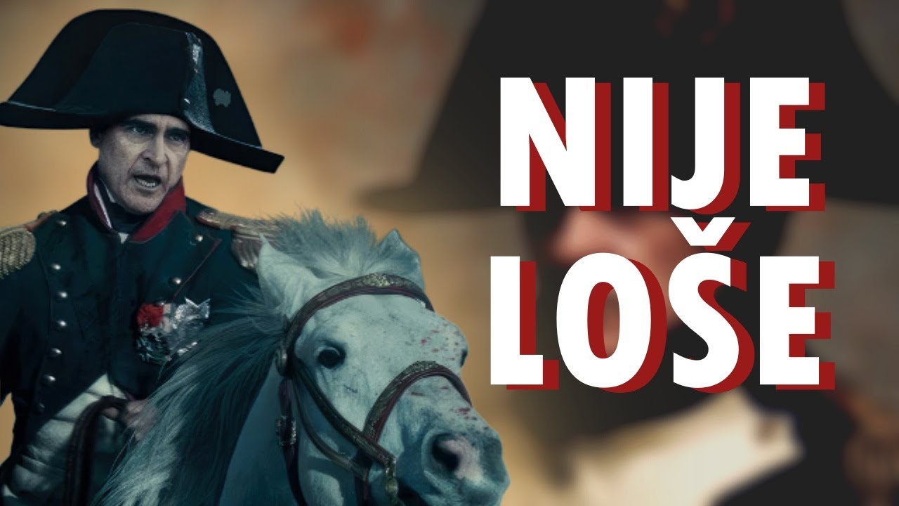 Napoleon: Unatoč svemu, spektakl