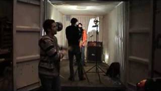 making of "come down"