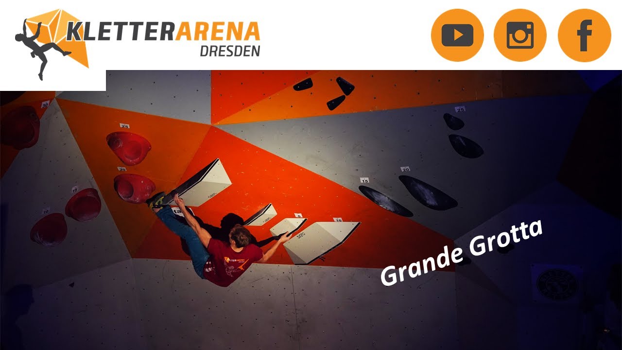 Grande Grotta: A New Approach