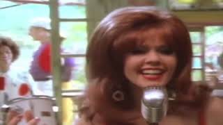 The B52s Vs The Upsetters - The Return Of Love Shack - a Disfunctional DJ Mashup