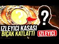 YİNE İZLEYİCİMİN KASASI BIÇAK ATTI😍 | CS : GO KASA AÇILIMI 2023