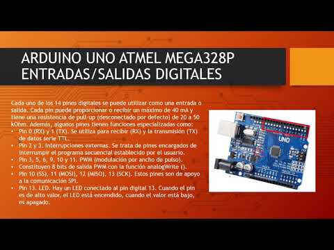 Introducción a Arduino