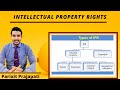 Intellectual Property Rights (IPR) - Introduction, Definition,Types, Examples