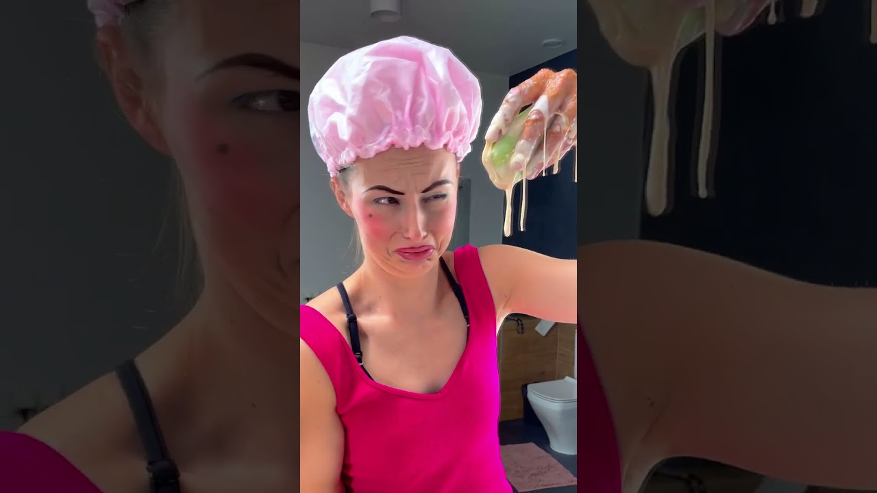 The Ultimate Sticky Soap Prank! 😂🧼