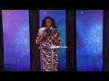 Raising The Next Generation | Sunday 24th May, 2026 | Pastor Funmi Asaolu