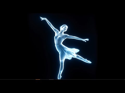 3D Hologram Magic: Animals & Objects Come to Life Before Your Eyes!