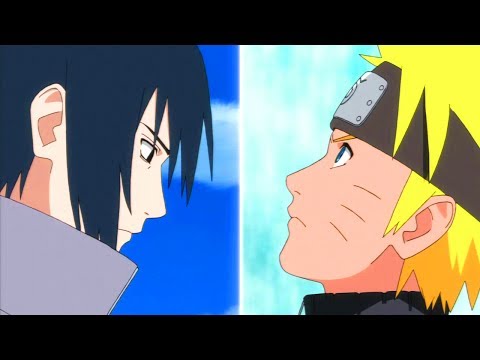 Naruto Shippuden :