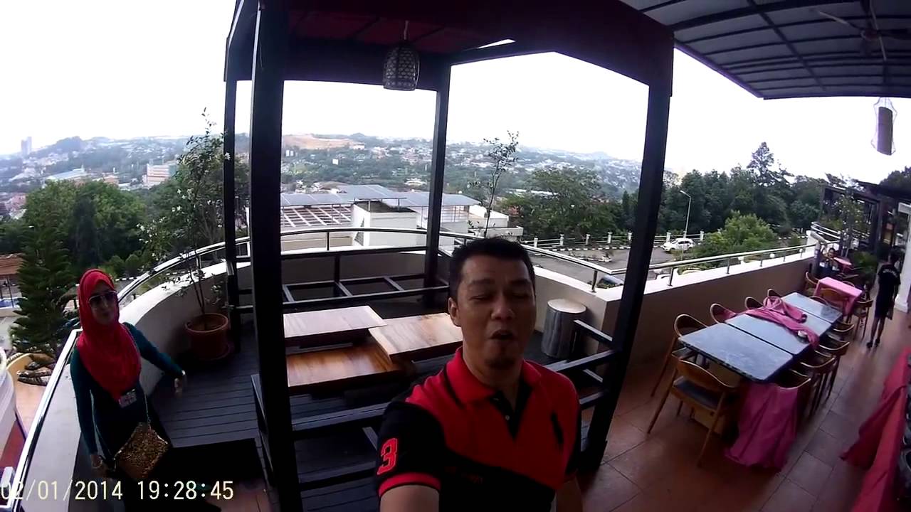 Crown vista hotel batam Outdoor Scenery