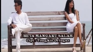 Benny Fasak - Beta Mangaku Salah (Official Music Video)