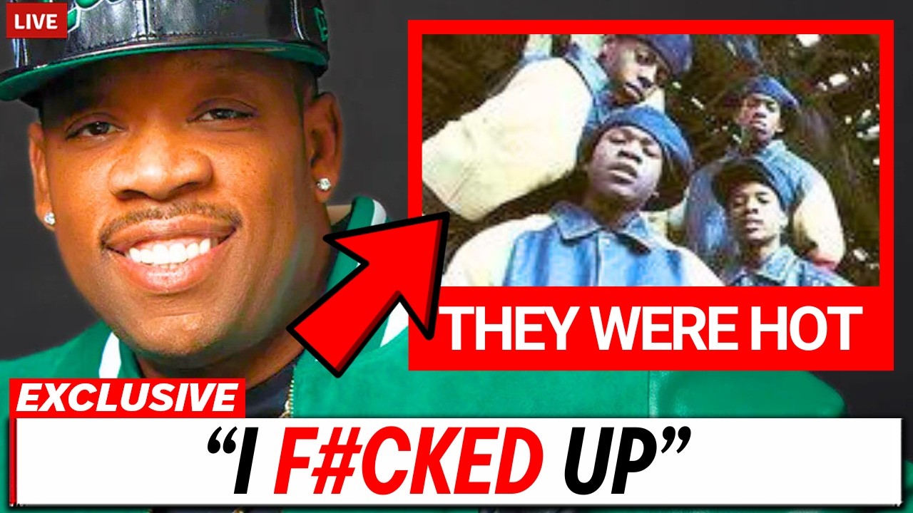 What REALLY Happened to 90s RnB Group Subway? The One Hit Wonder Everyone FORGOT