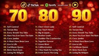 Best  Hits 70s 80s 90s Playlist  Greatest Hits 70s 80s 90s Oldies  1886   Hits 80s