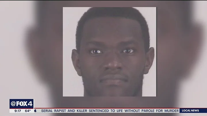 North Texas serial rapist admits to murdering two ...