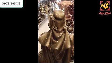 Cách Đặt Tượng Quan Công Đúng Phong Thủy