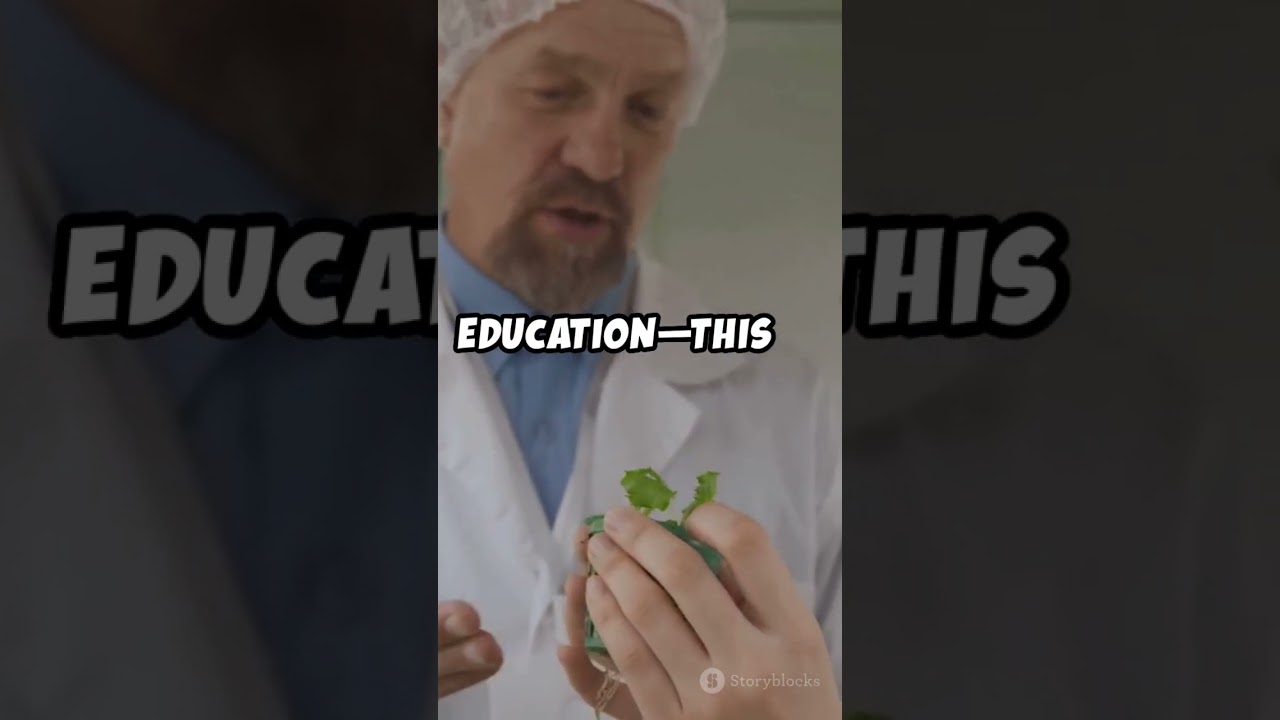 AgriEducation Excellence in Research Award | Honoring Innovation & Impact