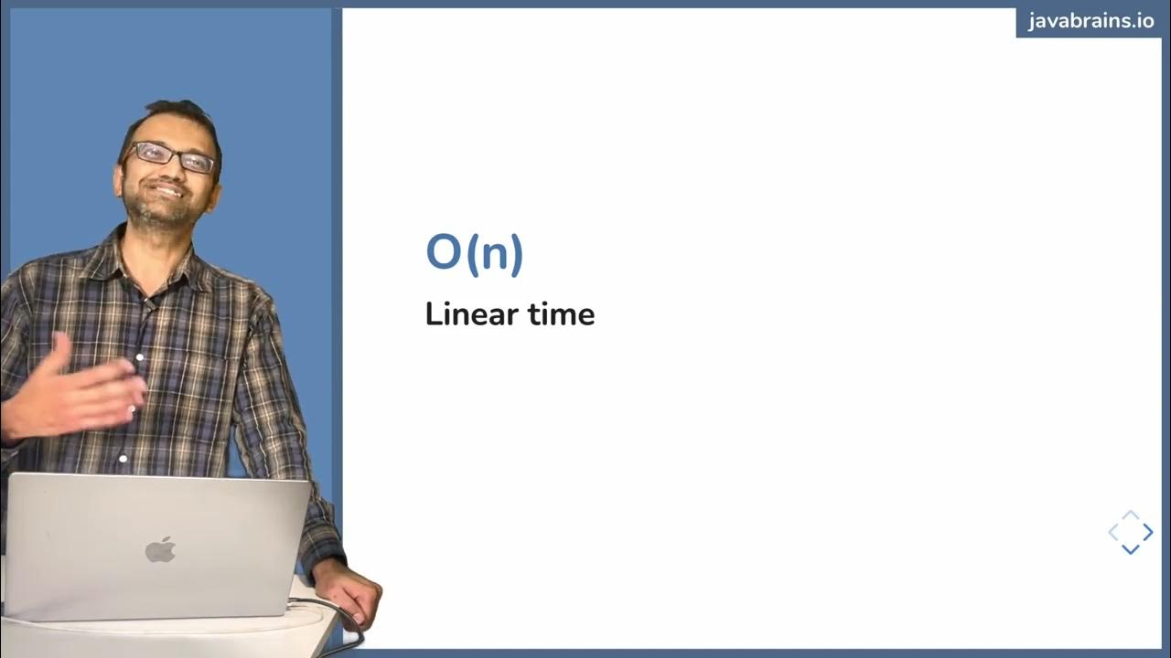 08 time complexity java collections in depth youtube