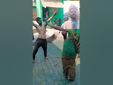 bihari holi withhot bhabi onyoutube