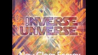 Inverse Universe - Blue Winter Side screenshot 4