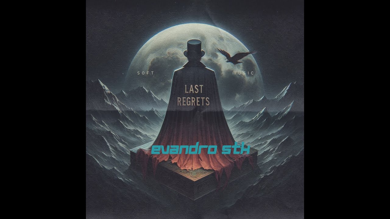 Last Regrets (Full Álbum)