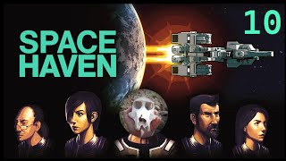 Snug Haven Episode 10: Finale &amp; Review! [Space Haven]