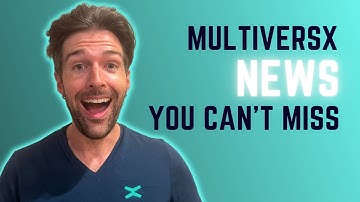 The Latest News and Updates for January in MultiversX: xSpotlight & MultiversX Explorer