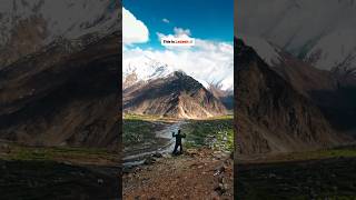 This Is Ladakh🏔✨️ #youtubeshorts #yatragyaan #shorts #shortvideo #love #song