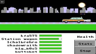 Oregon Trail Director's Cut Part 1