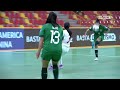 BOLIVIA 0-3 VENEZUELA | Highlights | CONMEBOL Copa América Futsal Femenina 2025™