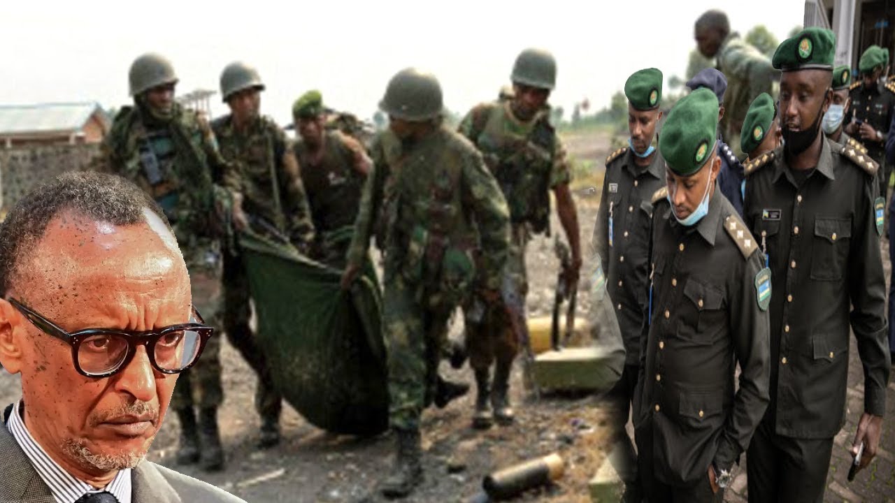 kagame-convoques-ses-g-n-raux-les-fardc-ont-bombard-es-le-secteur-de