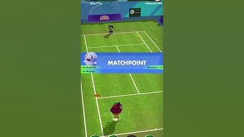 Super Champs HQ, Racket Rampage Racket Fury #superchamps #racketrampage