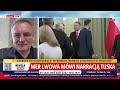 Sikorski Powiela Ruską Narrację! Minęła 20:05