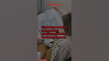 Sprint Backlog Simplified: The Ultimate Guide