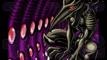 Metroid Fusion Speedrun Any% (IGT)