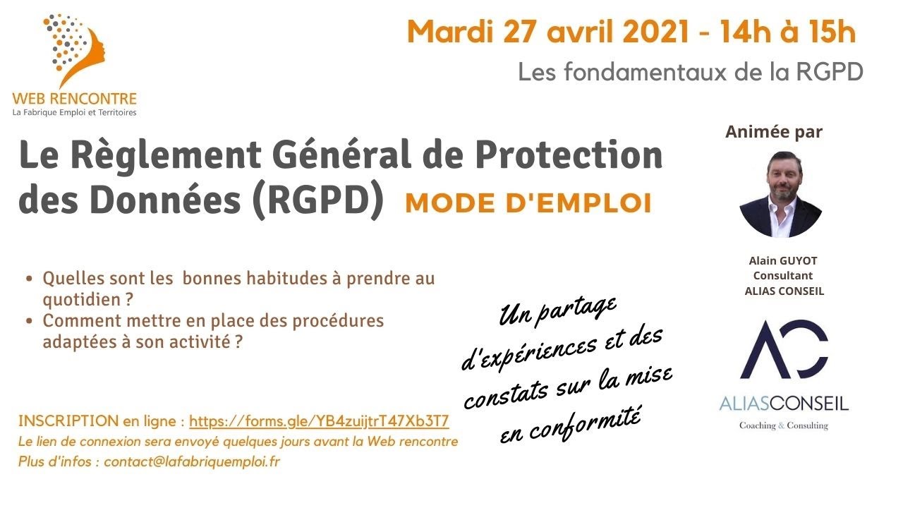 rencontres du web de données