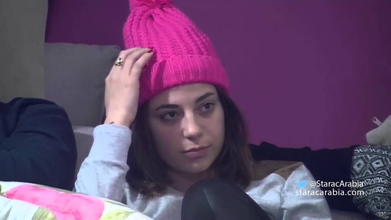 تقييم هادي شرارة لليا مخول في البرايم 15 ستار اكاديمي 10 - Hady Sharara Lea Makhoul