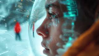 Polar Pathways | ADAM Audio Soundtrack Competition [2024] #soundtrackcompetition2024