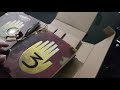 Unboxing y muestra de Diario 3 de Gravity Falls Edición Especial