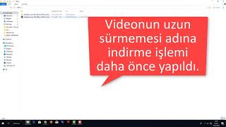 Microsoft Ofis Programları Word, Excel, Powerpoint Hatasız Tam Sürüm Kurulumu Office 2016 Full