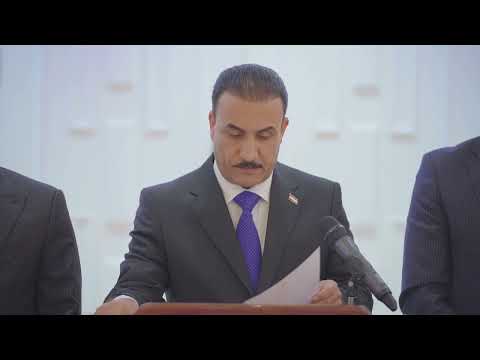 مؤتمر اعلان نتائج البكلوريا للصف السادس 2025