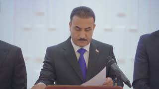 مؤتمر اعلان نتائج البكلوريا للصف السادس 2025 screenshot 1