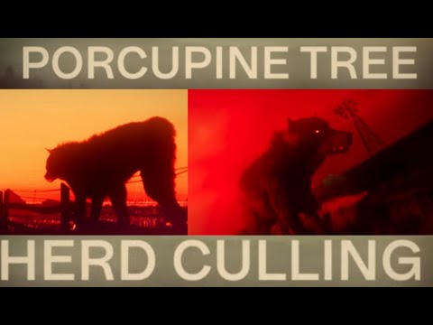 Porcupine Tree release video for “Herd Culling” off “Closure / Continuation“ + tour dates