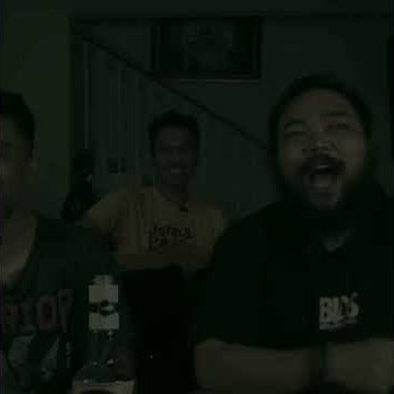 snap wa tergokil - bang uus stand up comedy 🍻🥃