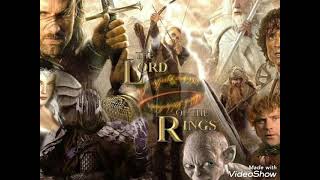 lord of the rings ring tones Resimi