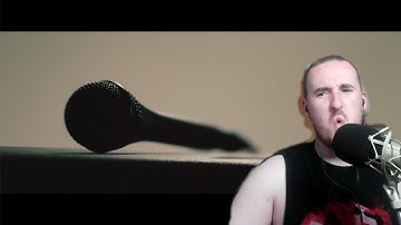 As I Lay Dying - "My Own Grave" (Reaction)