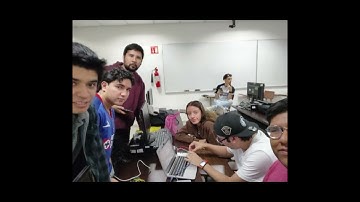 Semaforo Arduino - Laboratorio Computo Integrado