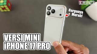 Download Lagu COBAIN iPHONE 17 PRO YANG HARGANYA MURAH BANGET, TAPI VERSI MINI! - iP17 Pro Mini HP Welcome MP3 Download Lagu COBAIN iPHONE 17 PRO YANG HARGANYA MURAH BANGET, TAPI VERSI MINI! - iP17 Pro Mini HP Welcome MP3