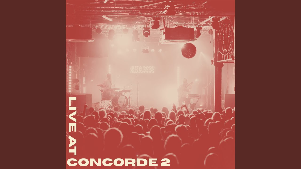 Watch Swim (Live At Concorde 2) on YouTube Watch Swim (Live At Concorde 2) on YouTube