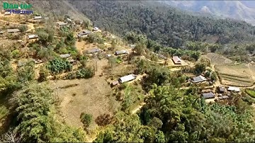 Độc đáo văn hóa dân tộc Thái ở Điện Biên